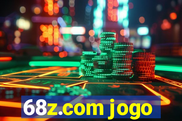 68z.com jogo